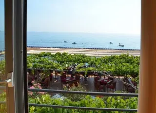 Hotel Savojo