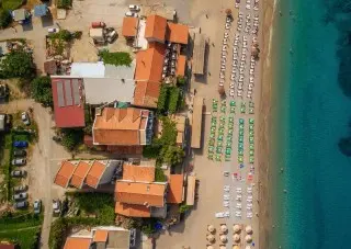 Hotel Savojo