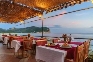 Hotel Savojo