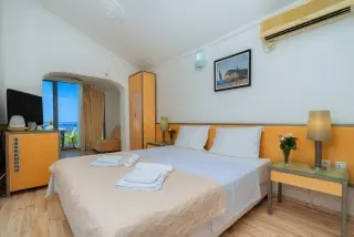 Hotel Savojo