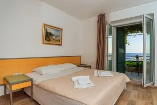 Hotel Savojo