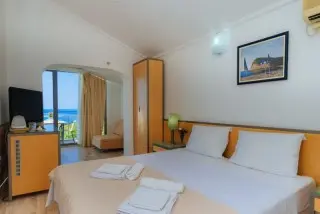 Hotel Savojo