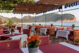 Hotel Savojo