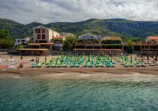 Hotel Savojo