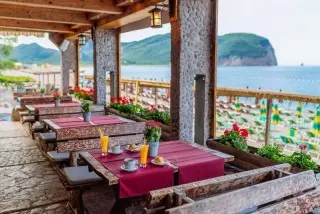 Hotel Savojo