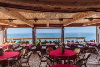 Hotel Savojo
