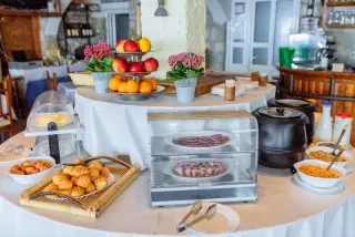Hotel Savojo