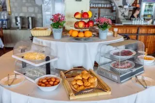 Hotel Savojo