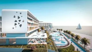 Carine Hotel Kumbor