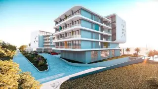 Carine Hotel Kumbor