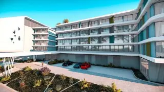 Carine Hotel Kumbor