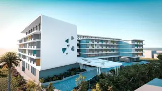 Carine Hotel Kumbor