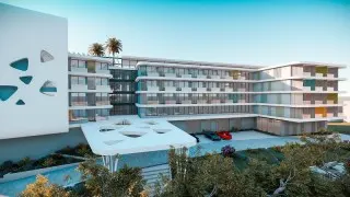 Carine Hotel Kumbor