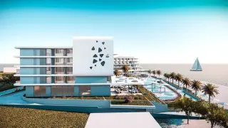 Carine Hotel Kumbor