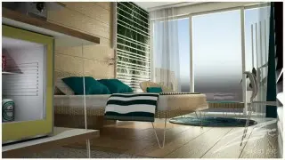 Carine Hotel Kumbor