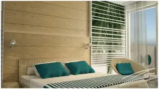Carine Hotel Kumbor
