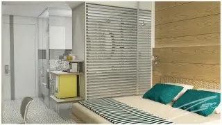 Carine Hotel Kumbor