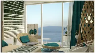 Carine Hotel Kumbor