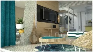 Carine Hotel Kumbor