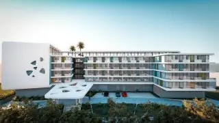 Carine Hotel Kumbor