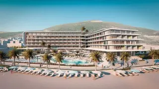 Carine Hotel Kumbor