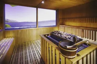 Carine Hotel Kumbor