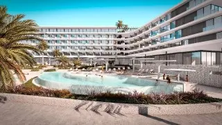 Carine Hotel Kumbor