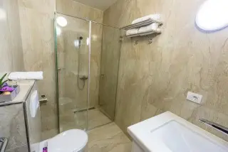 Apart Hotel Atlantic