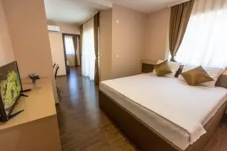 Apart Hotel Atlantic