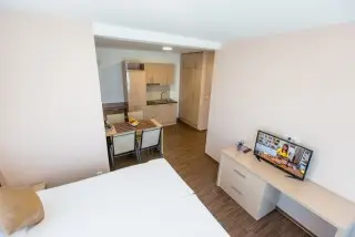 Apart Hotel Atlantic