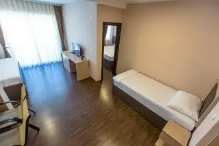 Apart Hotel Atlantic