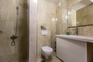 Apart Hotel Atlantic