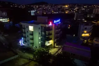 Apart Hotel Atlantic