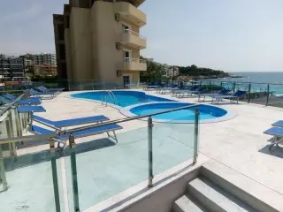 Apart Hotel Atlantic