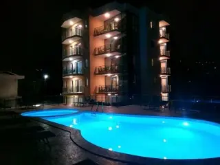 Apart Hotel Atlantic