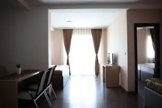 Apart Hotel Atlantic
