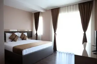 Apart Hotel Atlantic