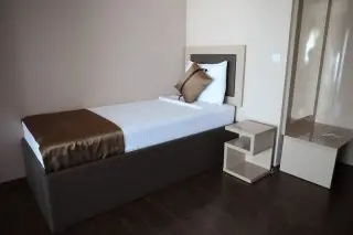 Apart Hotel Atlantic