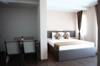 Apart Hotel Atlantic