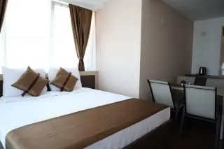 Apart Hotel Atlantic