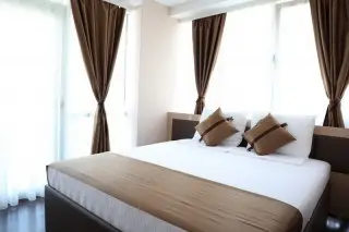 Apart Hotel Atlantic