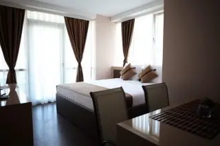Apart Hotel Atlantic