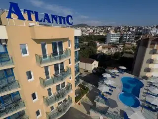 Apart Hotel Atlantic