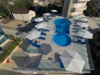 Apart Hotel Atlantic