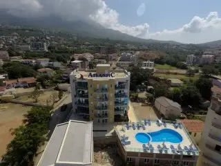 Apart Hotel Atlantic