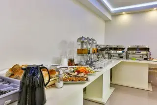 Apart Hotel Atlantic