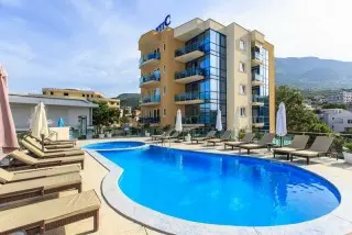 Apart Hotel Atlantic