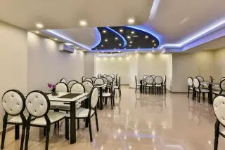Apart Hotel Atlantic
