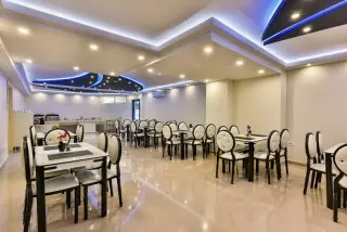 Apart Hotel Atlantic