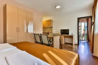 Apart Hotel Atlantic